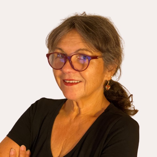 Torill Fjæran-Granum