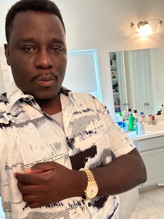 Omotayo Adeagbo