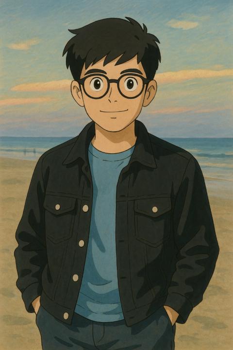 Mehraz Hossain Sajib