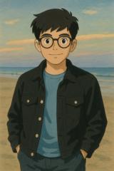 Mehraz Hossain Sajib