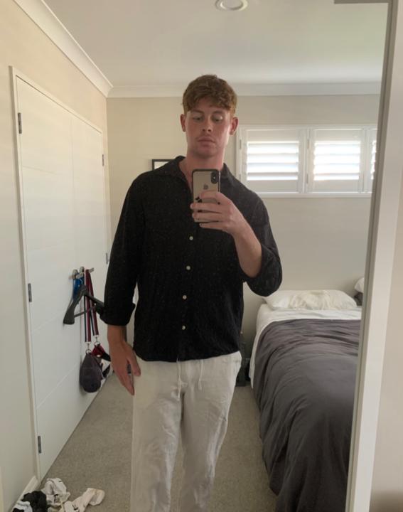 Sam Lecocq
