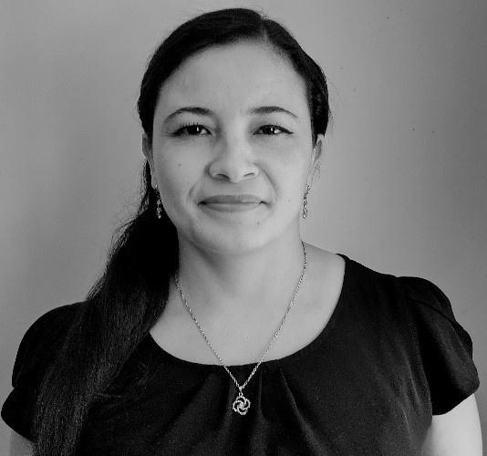 Mary Luz Ocampo Londoño