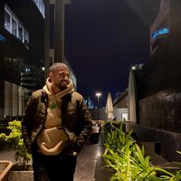 Omar Ismaiel