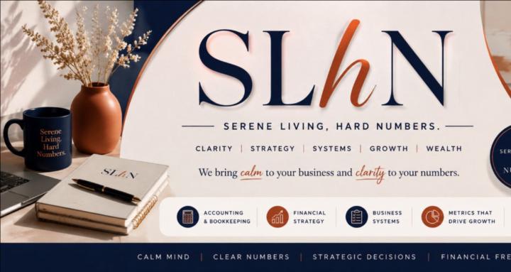 SLhN|Serene Living hard Number