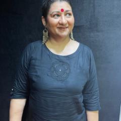 Nidhi B