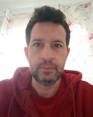 Sergio Lorenzo