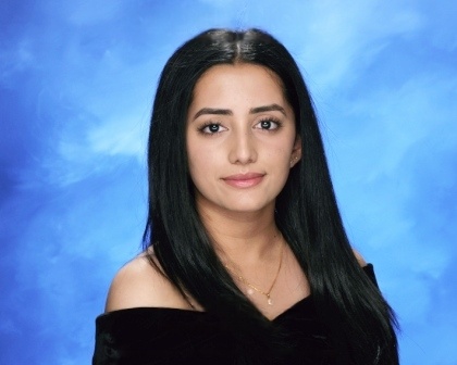Niyati Patel