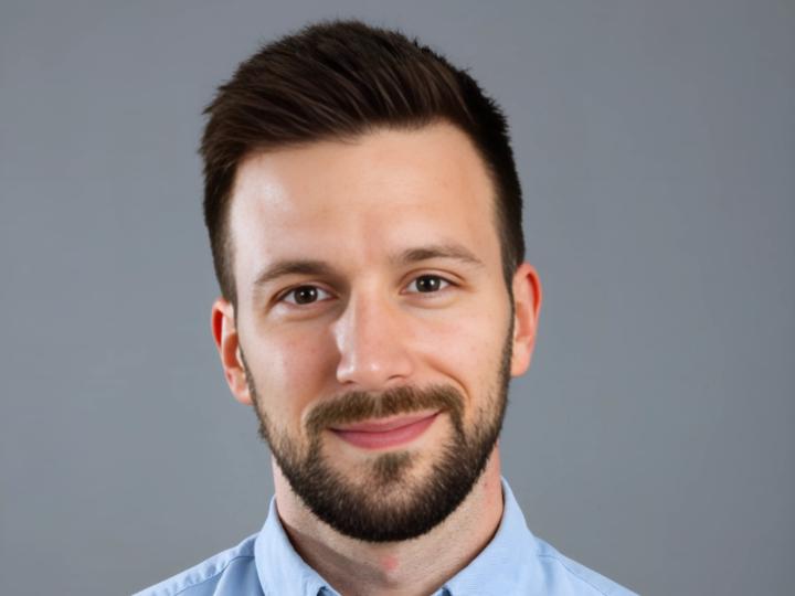 Brice Vinocour