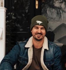 Travis Scharn