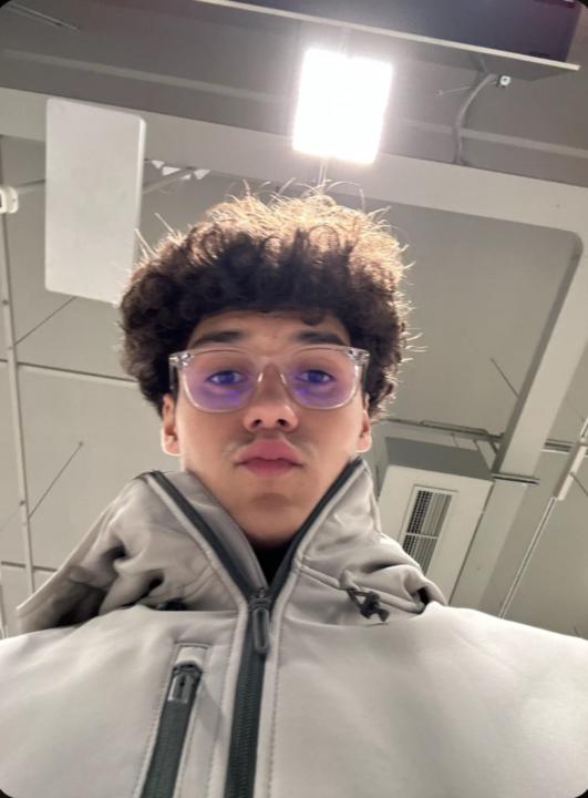 Kenzo Dumas