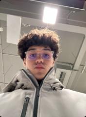 Kenzo Dumas