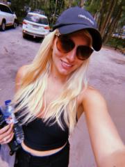 Anna Fussey