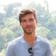 Maxime Grelier