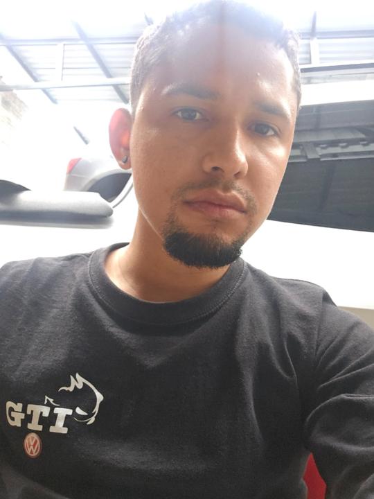 Daniel Marcano