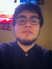 Edgar Lamadrid