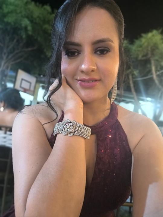 Gabriela Delgado Mendoza