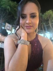 Gabriela Delgado Mendoza