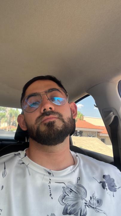 Ricardo Cansino