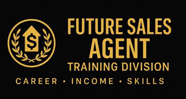 Future Sales Agent Training