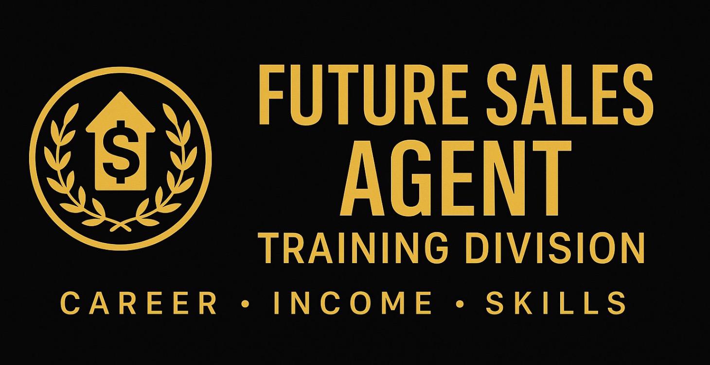 Future Sales and Customer Service Agent