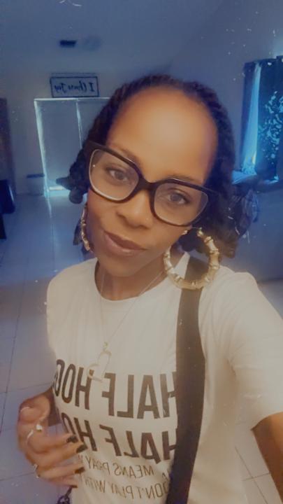 Lakeshia Hyatt