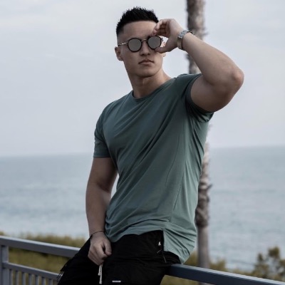 Kevin Graham