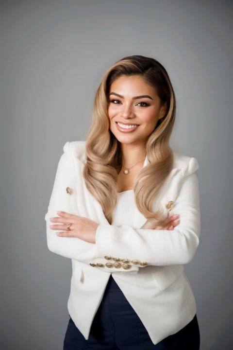 Vanessa Awe
