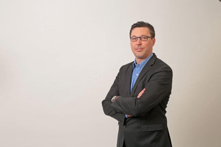 Sebastian Krüger
