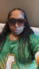 Starrkeshia Simms