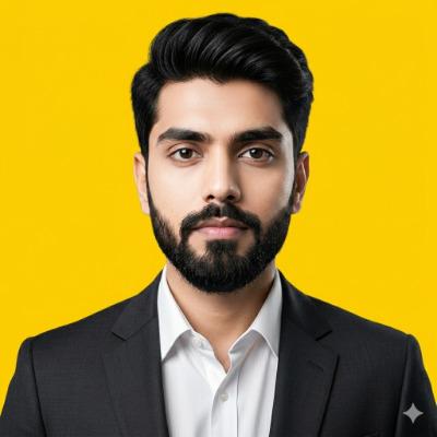 Ebtahaj Khan