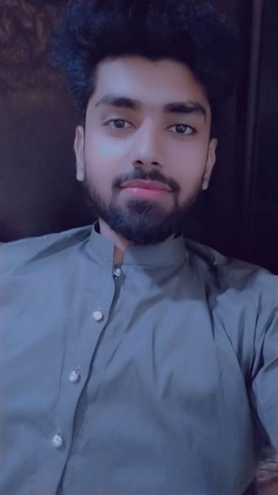 Ebtahaj Khan