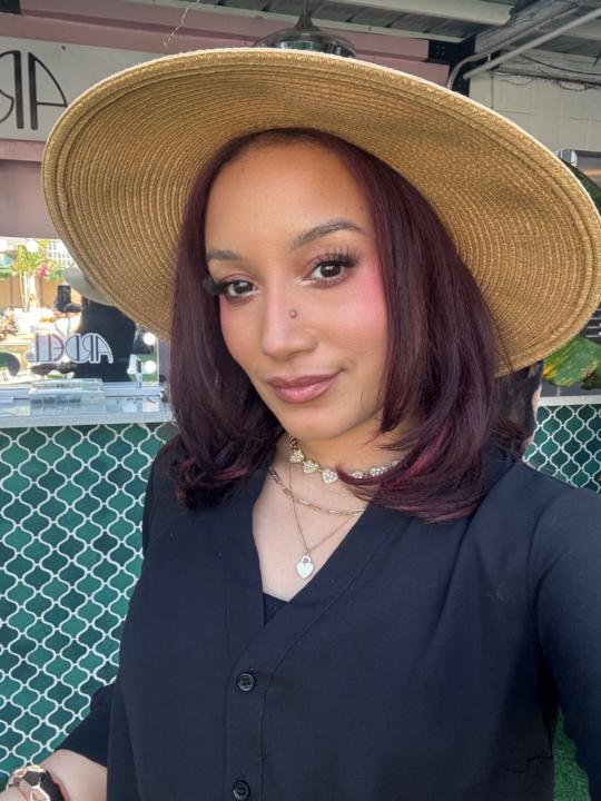 Beverly Sanchez