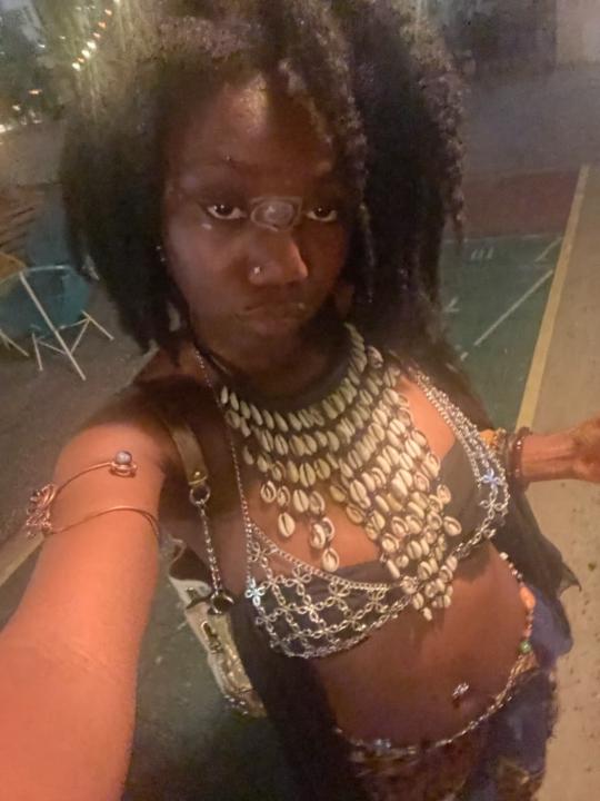 Funmi Ogunsola