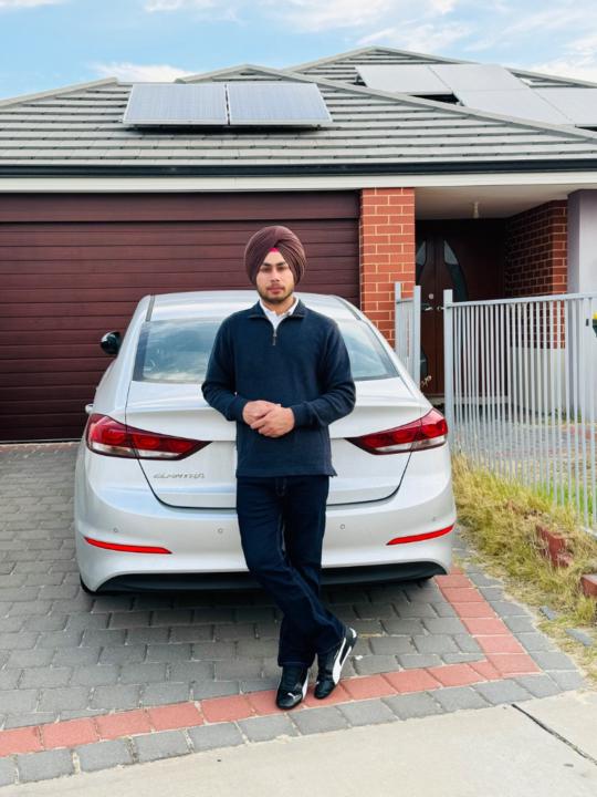 Harmeet Singh