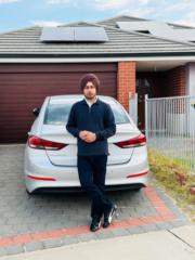 Harmeet Singh