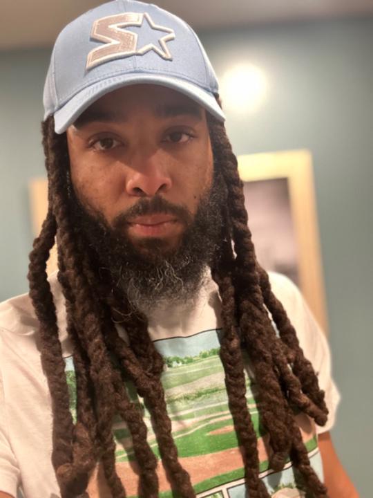 Eric Devaun
