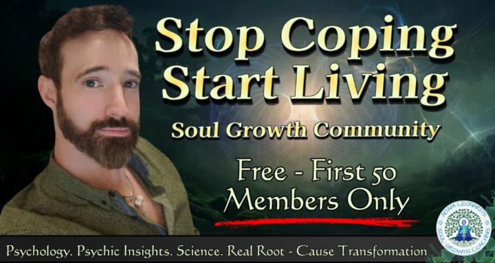 Soul Growth Community