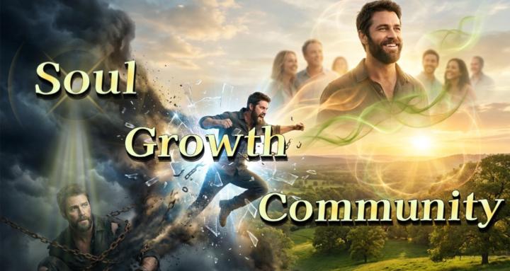 Soul Growth Community