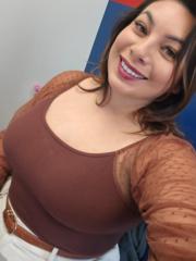 Brenda Cornejo