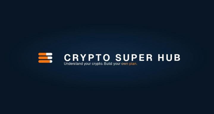Crypto Super Hub