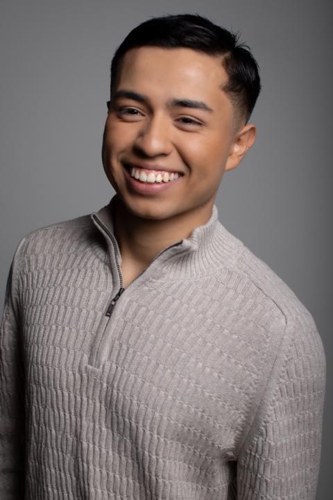 Leonardo Salazar