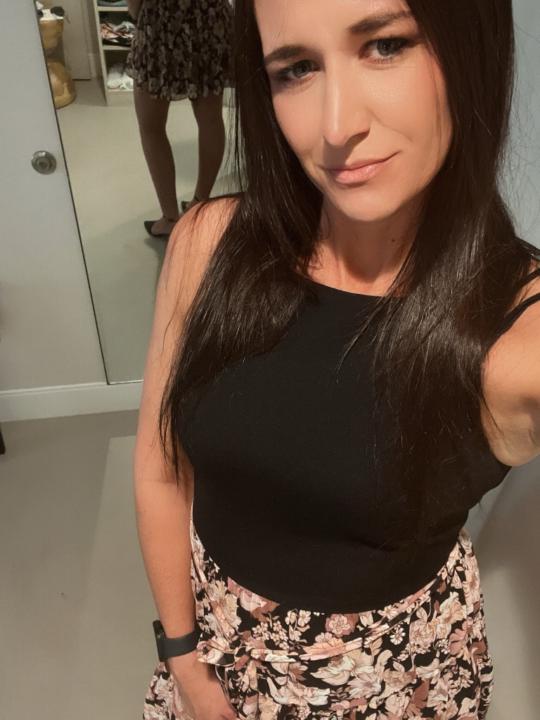 Chantelle Smith