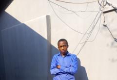 Christopher Mubila