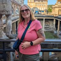 Julie Cruse