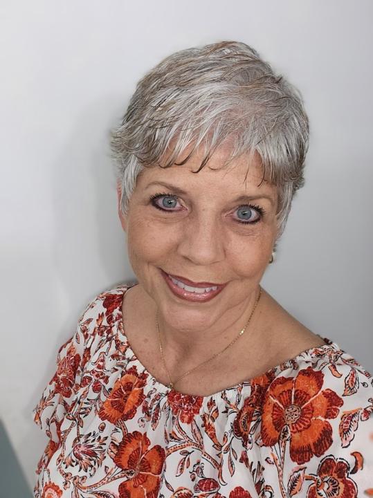 Sandy Harting