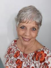 Sandy Harting