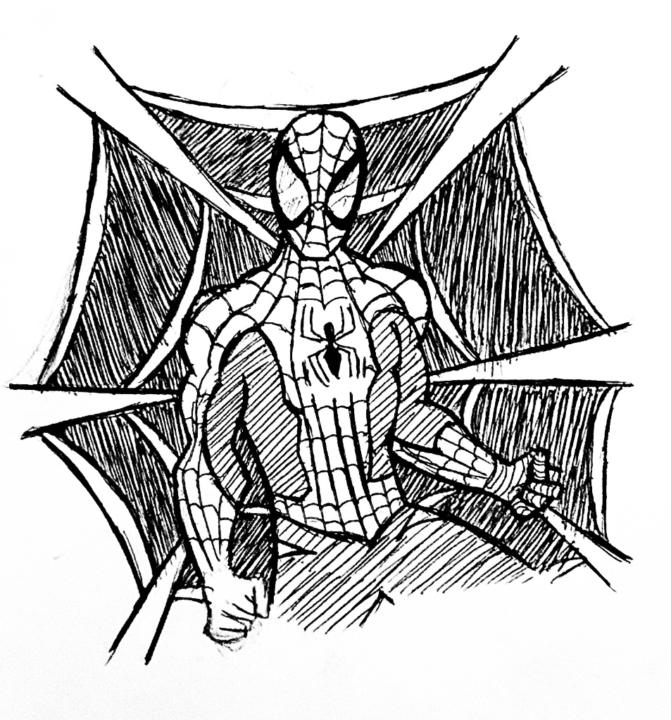 SpyderStyx X
