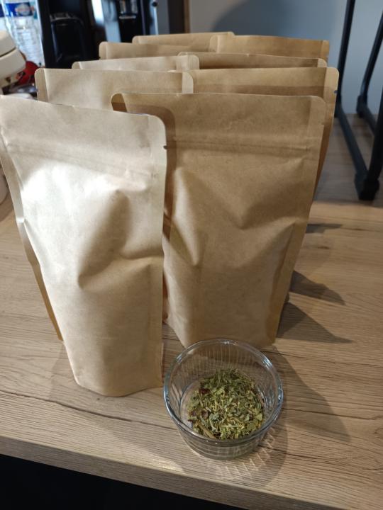 Préparation des cures de printemps 