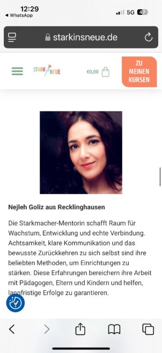 Nejleh Goliz