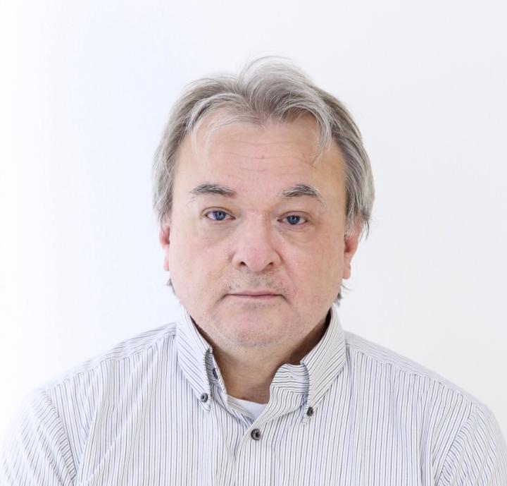 Ira Zipperer